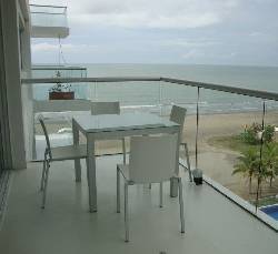 APARTAMENTO 2 HABITACIONES EDIFICIO MORROS 3, PISO 503. cartagena, Colombia