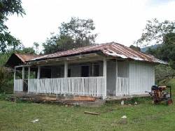 Vendo o arriendo finca piscicola y ganadera cubarral, colombia