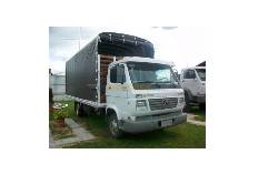 VENDO O FINANCIO CAMION VOLKSWAGEN 9.150  MOD 2012 BOGOTA, COLOMBIA