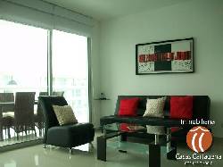 APARTAMENTO EDIFICIO MORROS ULTRA, ANILLO VIAL cartagena, Colombia