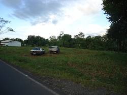 Ganga preciosa finca para construir complejo turistico Alajuela, Costa Rica