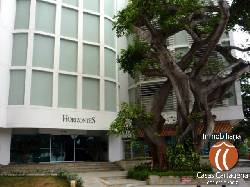 APARTAMENTO PISO 21, EDIFICIO HORIZONTES cartagena , colombia