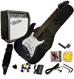 GUITARRA electrica+CORRE+CABLE+LLAVES DE AFINACION+ENR BOGOTA, COLOMBIA