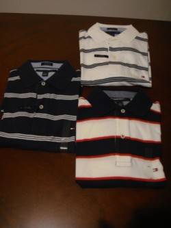 Tommy Hilfiger  Polos para hombre - Originales  Bogot, Colombia