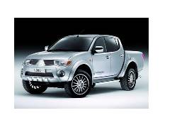 VENDO O FINANCIO CAMIONETA MISHUBISHI SPORTERO L200 MOD BOGOTA, COLOMBIA