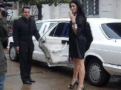 GRUPO ELITE DE CONDUCTORES VIP BOGOTA, COLOMBIA
