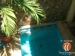 CASA TORREN AZUL, HERMOSA CASA EN EL CENTRO HISTORICO cartagena , colombia