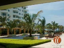 ACOGEDOR APARTAMENTO  EDIFICIO  MORROS EPIC cartagena , colombia