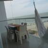 EDIFICIO MORROS, 2 HABITACIONES CON VISTA AL MAR cartagena, Colombia