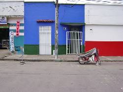 SE VENDE CASA EN EL BARRIO GUAYAQUIL-CALI- CALI, COLOMBIA