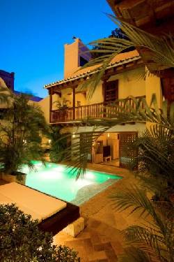 VENDO CASA EN CARTAGENA DE INDIAS-SAN DIEGO Cartagena, Colombia