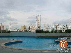 APARTAMENTO EN EDIFICIO NUEVO, TORRES DEL LAGO cartagena , colombia