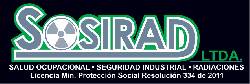 Licencias de funcionamiento equipos de rayos X Bogota, Colombia