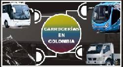 Carrocerias en Colombia Duitama, Colombia