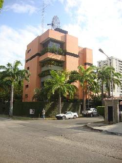  Vendo Amplio Pent house, Urb Prebo, Valencia. 585 mts2 Valencia, Venenzuela