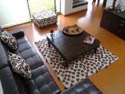 CASA AMOBLADA BOGOTA NUEVA! DIVINA BOGOTA, COLOMBIA
