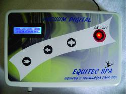 VACUMTERAPIAS Y EQUIPOS PARA SPAAL L BOGOTA, COLOMBIA