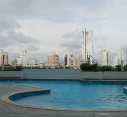 APARTAMENTO 1201 EN EDIFICIO NUEVO, TORRES DEL LAGO cartagena, Colombia