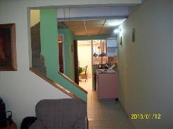Arriendo habitacin para persona sola Bogot, Colombia