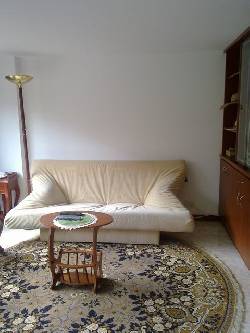 HERMOSO APARTAMENTO AMOBLADO EN BOGOTA ECONOMICO BOGOTA, COLOMBIA