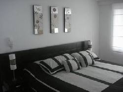 ESPECTACULAR APARTAMENTO AMOBLADO BOGOTA SANTA PAULA BOGOTA, COLOMBIA