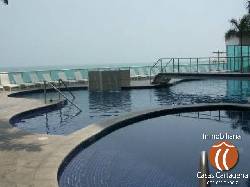 APARTAMENTO UBICADO EN EL SECTOR TURISTICO DE BOCAGRAND cartagena , colombia