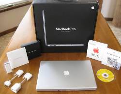 Apple macbook pro 15-inch: 2.0 GHz 2.0GHz quad-core   lima, spain
