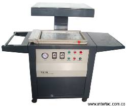SKIN PACKTB390 EMPACADORA SEMI AUTOMTICA  Medellin, Colombia