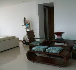 APARTAMENTO EDIFICIO MARQUIZ, 3 HABITACIONES cartagena, Colombia