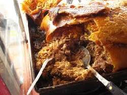 LECHONERIA RICO CHANCHO SUBA PBX 6937863 bogota, colombia