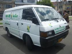 CAMBIO DE ACEITE A DOMICILIO PARA  CARROS BOGOTA bogota, colombia