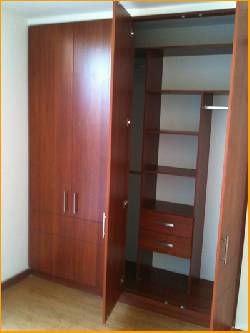 CARPINTERA EBANISTERA INSTALACIONES BOGOT, COLOMBIA