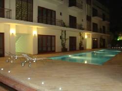 CASA DEL VIRREY SLAVA APARTAMENTO ASTUY  102 cartagena, Colombia