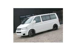 VENDO O FINANCIO MINIBUS VOLKSWAGEN TRASPORTER MOD 201 BOGOTA, COLOMBIA