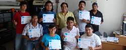 CURSO DE AIRE ACONDICIONADO CANCUN, MEXICO