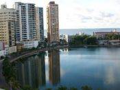 APARTAMENTO EN ALQUILER CARTAGENA- AMOBLADO-TEMPORADA   cartagena, Colombia