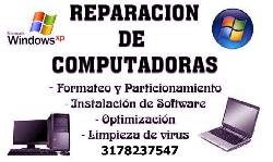 MANTENIMIENTO PREVENTIVO Y CORRECTIVO buaramanga, colombia