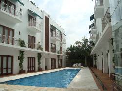 APARTAMENTO, CASA DEL VIRREY ESLAVA, 1 HABITACION cartagena, Colombia