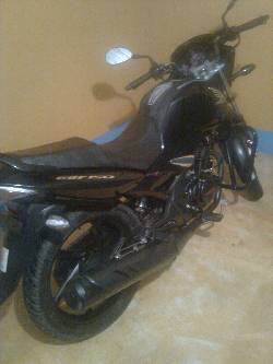 HONDA CBF 150 PREMIUM Arauca, Colombia