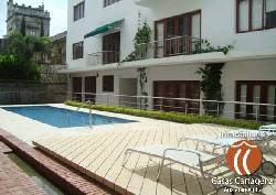 APARTAMENTO ASTUY 102, CASA DEL VIRREY SLAVA cartagena , colombia