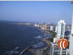 ESPECTACULAR APARTAMENTO EN EDIFICIO PALMETTO cartagena , colombia