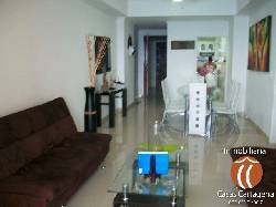 APARTAMENTO PISO 31, EDIFICIO NUEVO ALTAMAR, MARBELLA cartagena , colombia