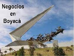 Negocios en Boyaca Duitama, Colombia