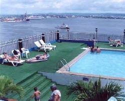 DISFRUTE DE UN COMODO APARTAMENTO CERCA AL MAR cartagena, Colombia