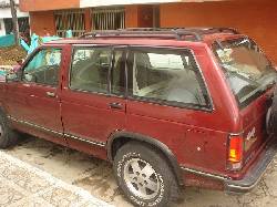 VENTA DE CAMIONETA Ibague, Colombia