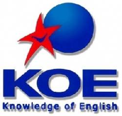 cURSO DE iNGLS kOE!! pROMOCIN! BARRANQUILLA, COLOMBIA