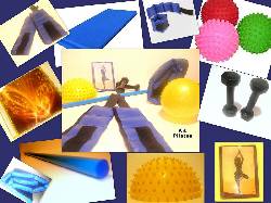 Pilates. Kit para pilates capital federal, argentina