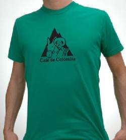 VENTA CAMISETAS PUBLICIDAD POLITICA  BOGOTA, COLOMBIA
