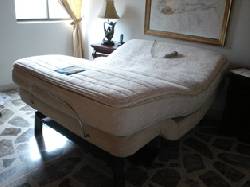 CAMA ELECTRICA medellin, colombia