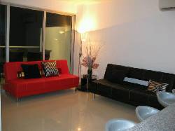 APARTAMENTO 2 HABITACIONES, PISO 6 cartagena, Colombia